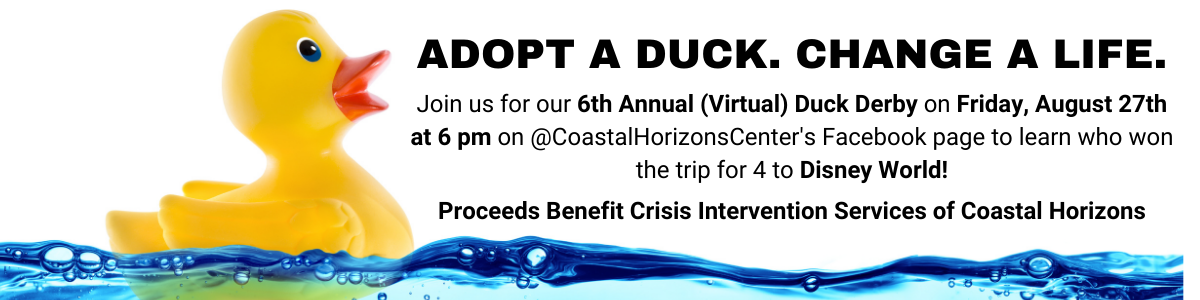 Adopt a Duck Save A Life with Virtual edit